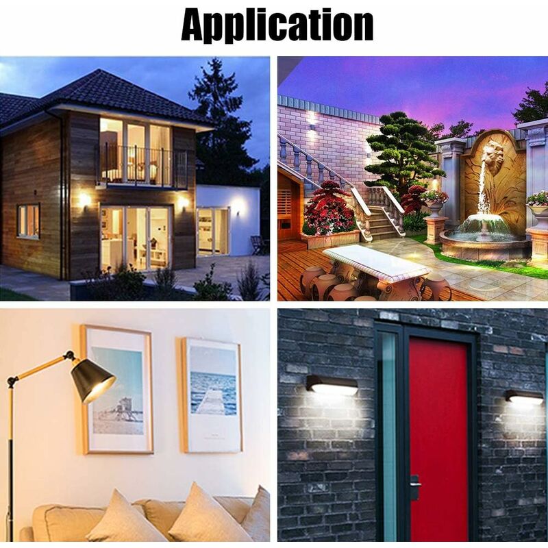 20W 118mm R7s Dimmable LED bulb, Daylight 4000K, 2200lm, 2 pcs - Equivalent to 200W Halogen, Energy Class A+