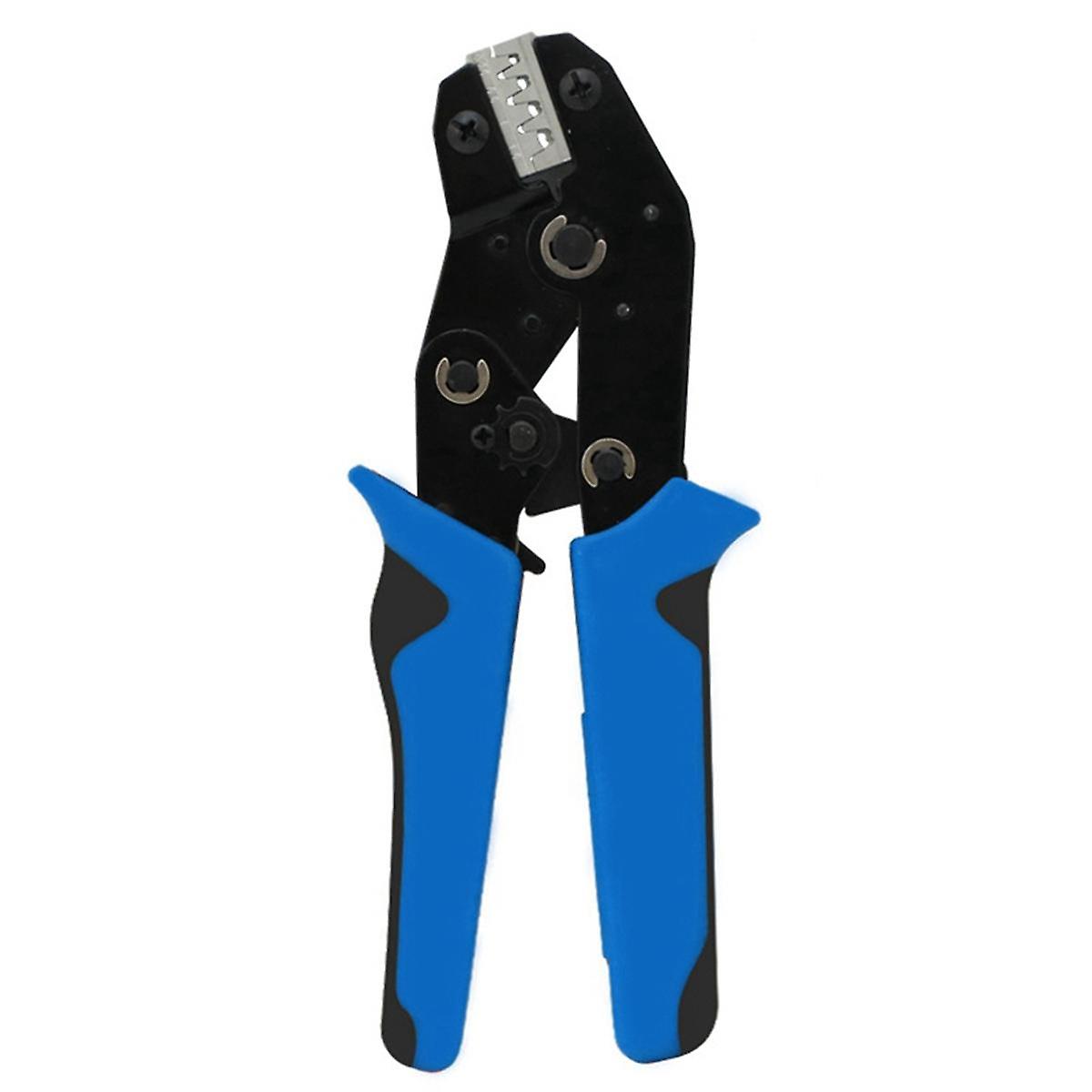 Sn-58b Latching Crimping Pliers Crimping Tool Single Pliers Connector Set AWG24-13 For Terminal Wire P