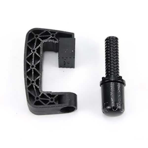 Racing Game Steering Wheel Clamp Compatible with Logitech G920 G25 G27 G29 G923 Wyelv