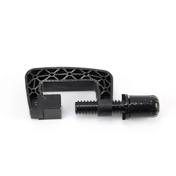 Racing Game Steering Wheel Clamp Compatible with Logitech G920 G25 G27 G29 G923 Wyelv