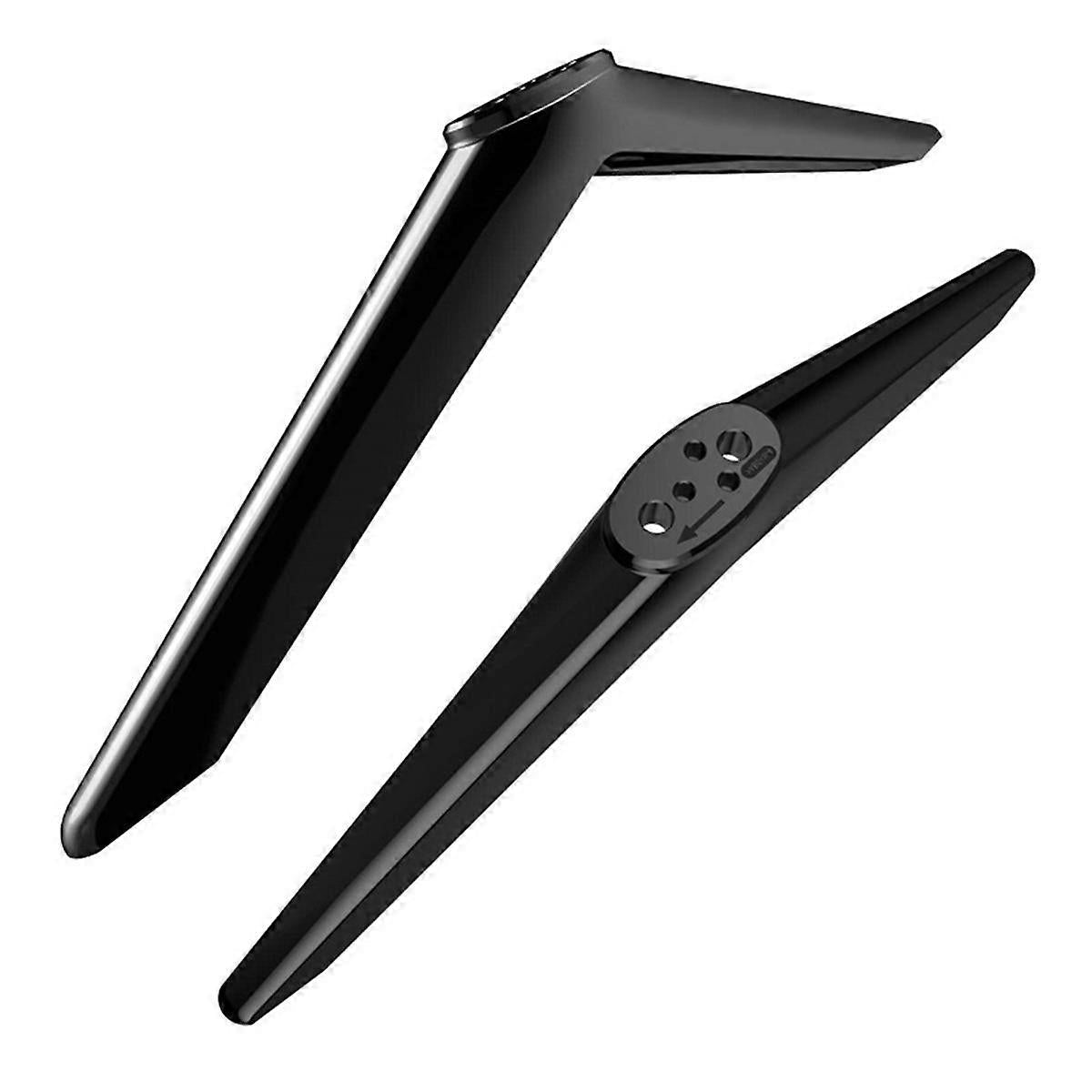 TV stand 28 32 40 43 49 50 55 65 inch, TV stand for TV legs, for 28D2700 32S321 with_qcx