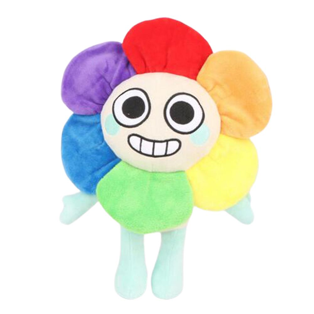 Plush Toys Cute Anime Plush Toys Cute Cartoon Anime Character Shaped Plush Toys for Kids Adults Dandy
