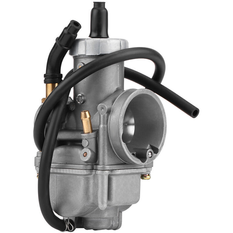 For Keihin PE28 28mm Carburetor Carb Fits Honda CR80 CR80RB 1996-2002 CR85 CR85R 2003, DEBUNS
