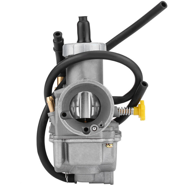For Keihin PE28 28mm Carburetor Carb Fits Honda CR80 CR80RB 1996-2002 CR85 CR85R 2003, DEBUNS