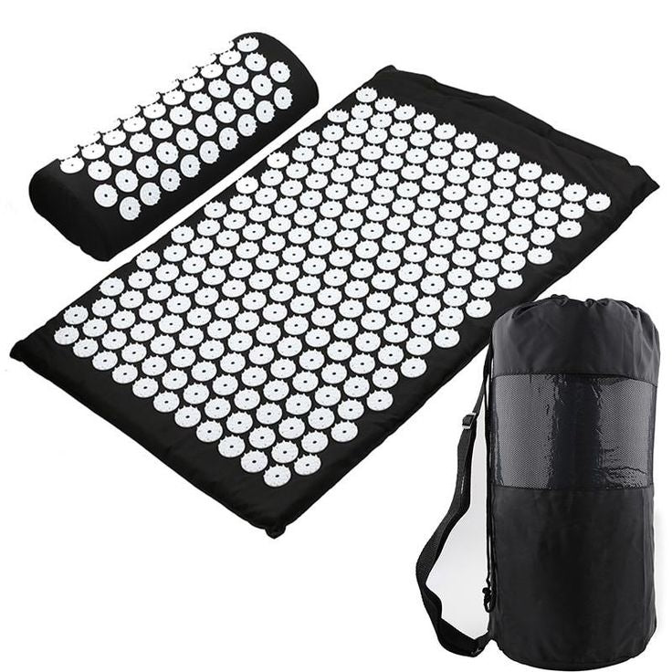 Nail Mat & Nail Cushion - Acupuncture Set 518