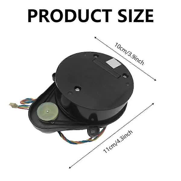 {xjxj}2025 New ToF Sensor LDS Device FM1828 LDS007 Laser Distance Sensor for N8 Pro T9 T8 Vacuum Cleaner Replacement