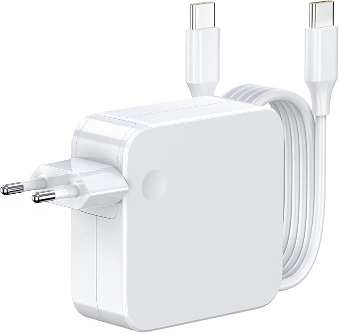 100W 96W USB C Charger for MacBook Pro 13/14/15 inch 202