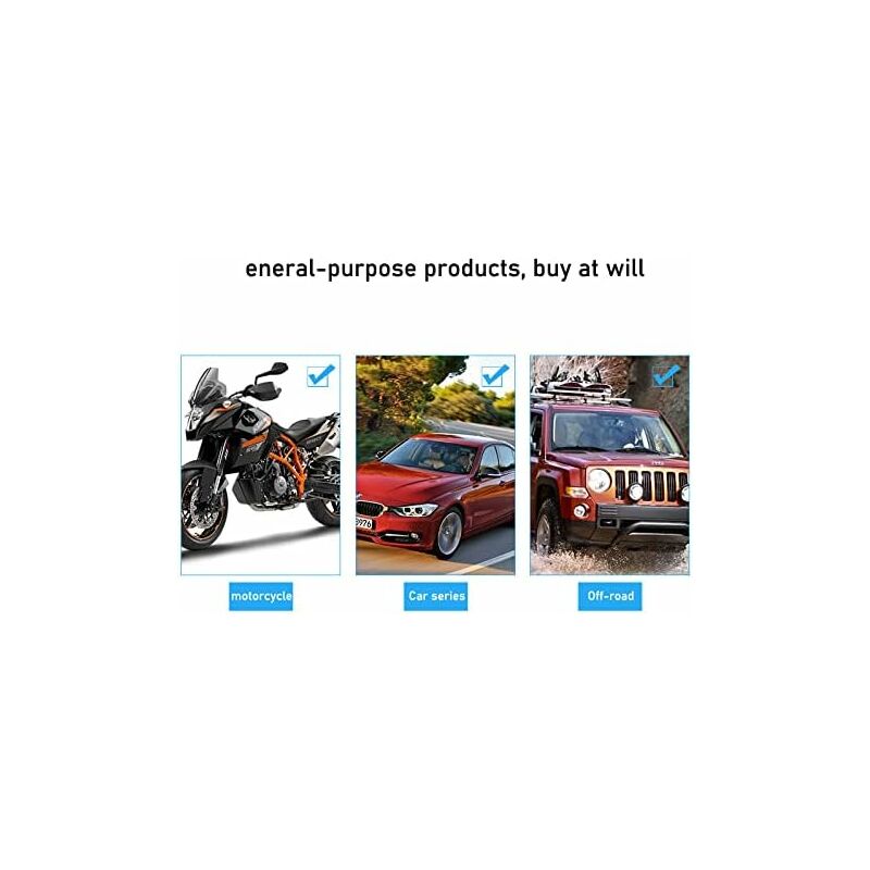 Universal Car Turbo Whistle Simulator, Aluminum Exhaust Whistle, Compatible with 56-85mm Pipe Diameter