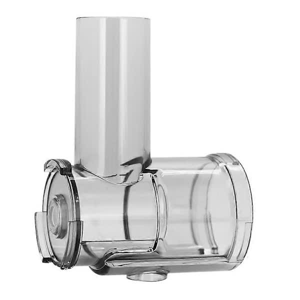 Juicer Attachment Replacement for 8003 8006 Model Slow Juicer Attachment Masticating Juicer Attachment