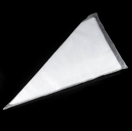 100pcs Disposable Liquor Bags for Baking, 8x12cm