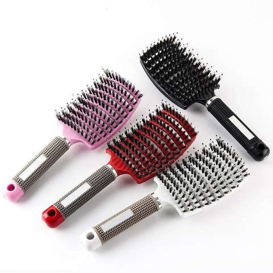Tangle Teezer Hairbrush Comb, Multicolor