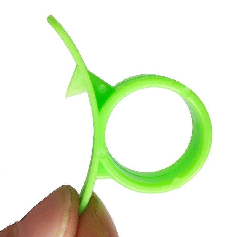 2pcs Orange Peeler for Citrus Fruits, MultiColor