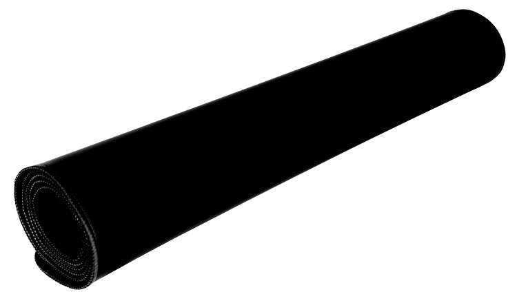 XXL Mouse Pad, 90x45cm, Black Desk Pad