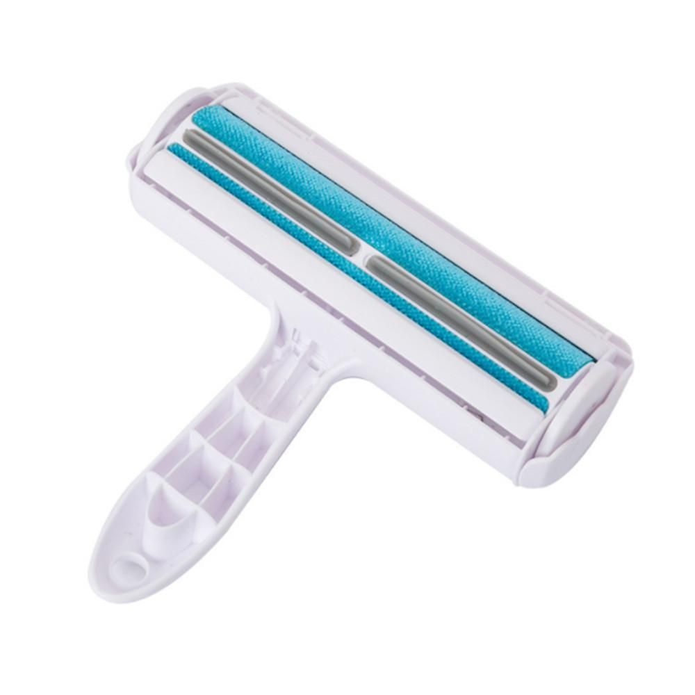 Pet Hair Roller Remover for Dogs and Cats, Blue