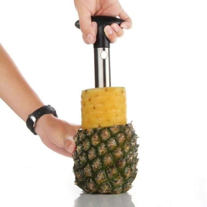 Pineapple cutter, Pineapple Twister