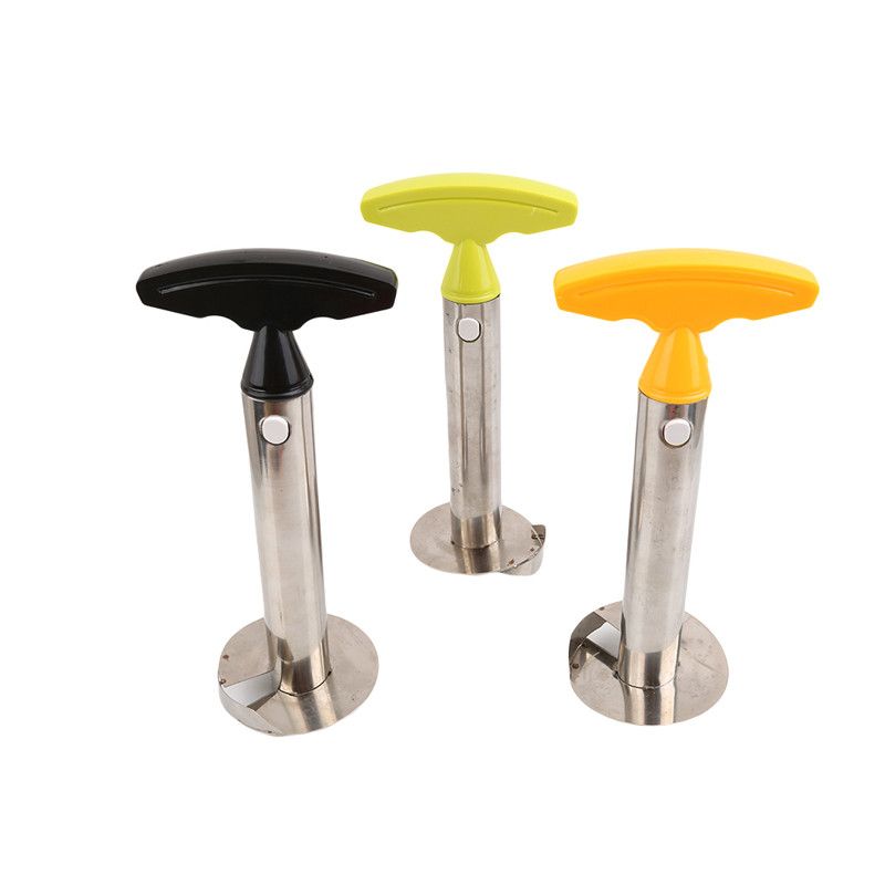 Pineapple cutter, Pineapple Twister