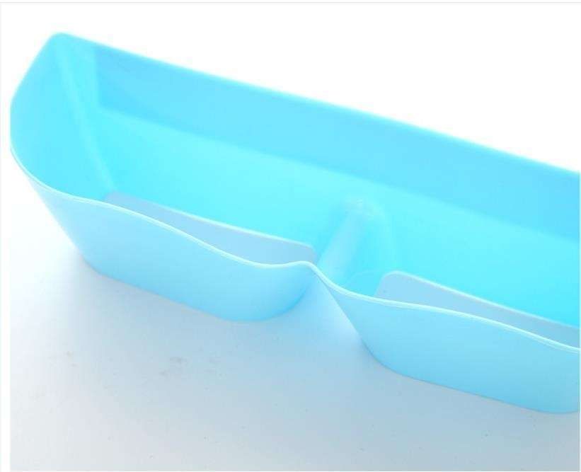 4 pcs Self-Adhesive Shoe Holders, MultiColor