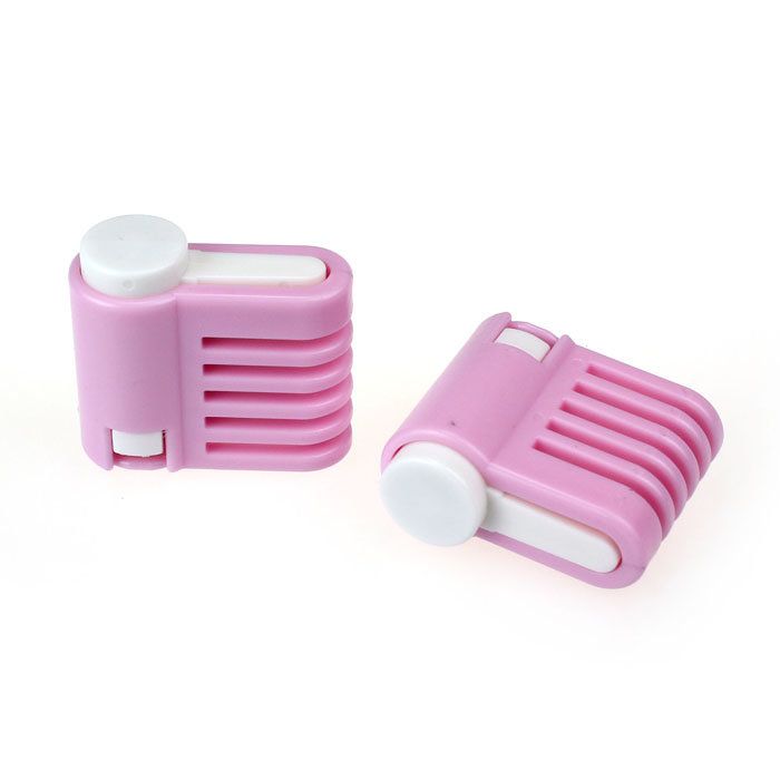 2pcs Cake Divider Cutter Bases