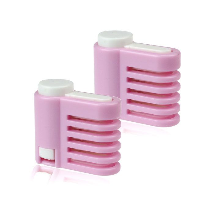 2pcs Cake Divider Cutter Bases