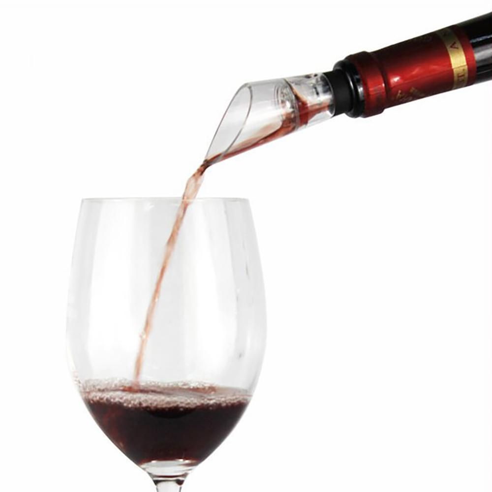 Wine Aerator Dropper for All Bottles