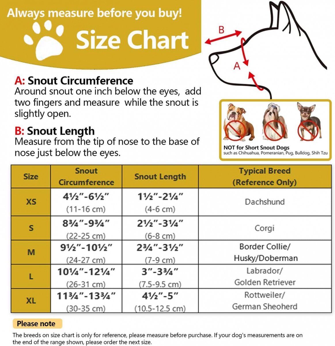 Dog Muzzle Breathable Nylon Mesh Soft Padded Adjustable Straps Anti Bite Chew Bark For Walking Training Long Snout Dogs Gray XL