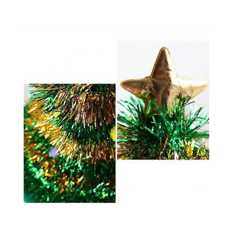 Christmas tree hat for Christmas and Christmas party