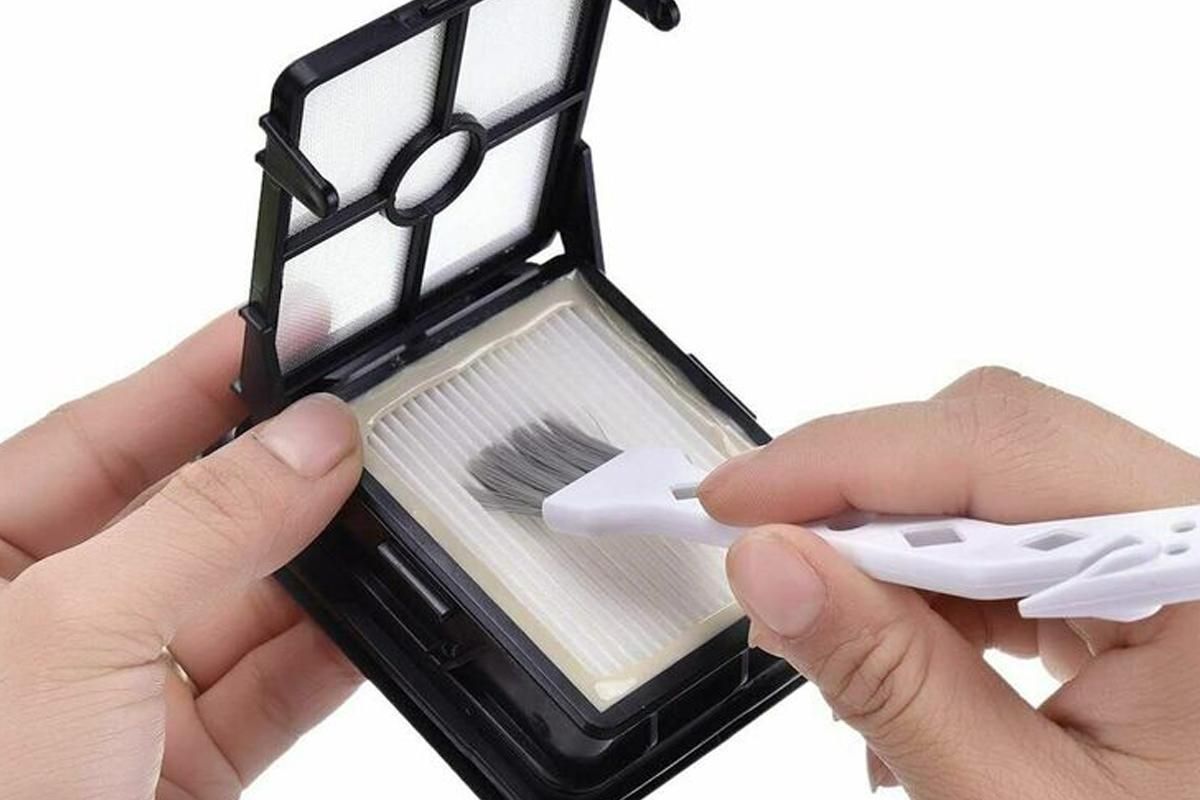 Brush Roll Filter Kits for Bissell