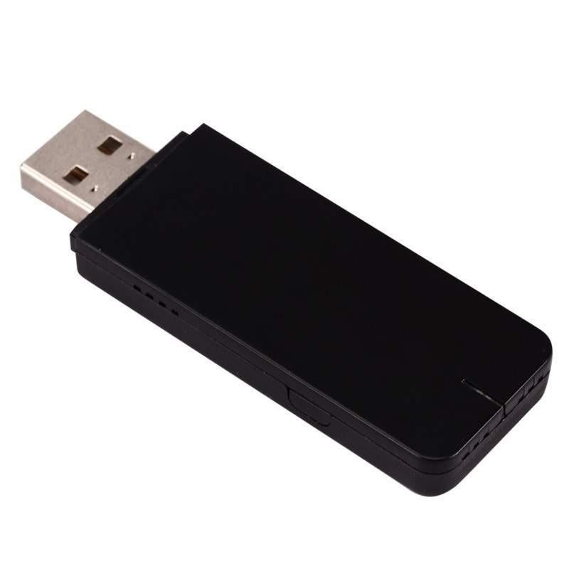 RT5572 300Mbps Dual Band 2.4G/5G Wireless Network Card