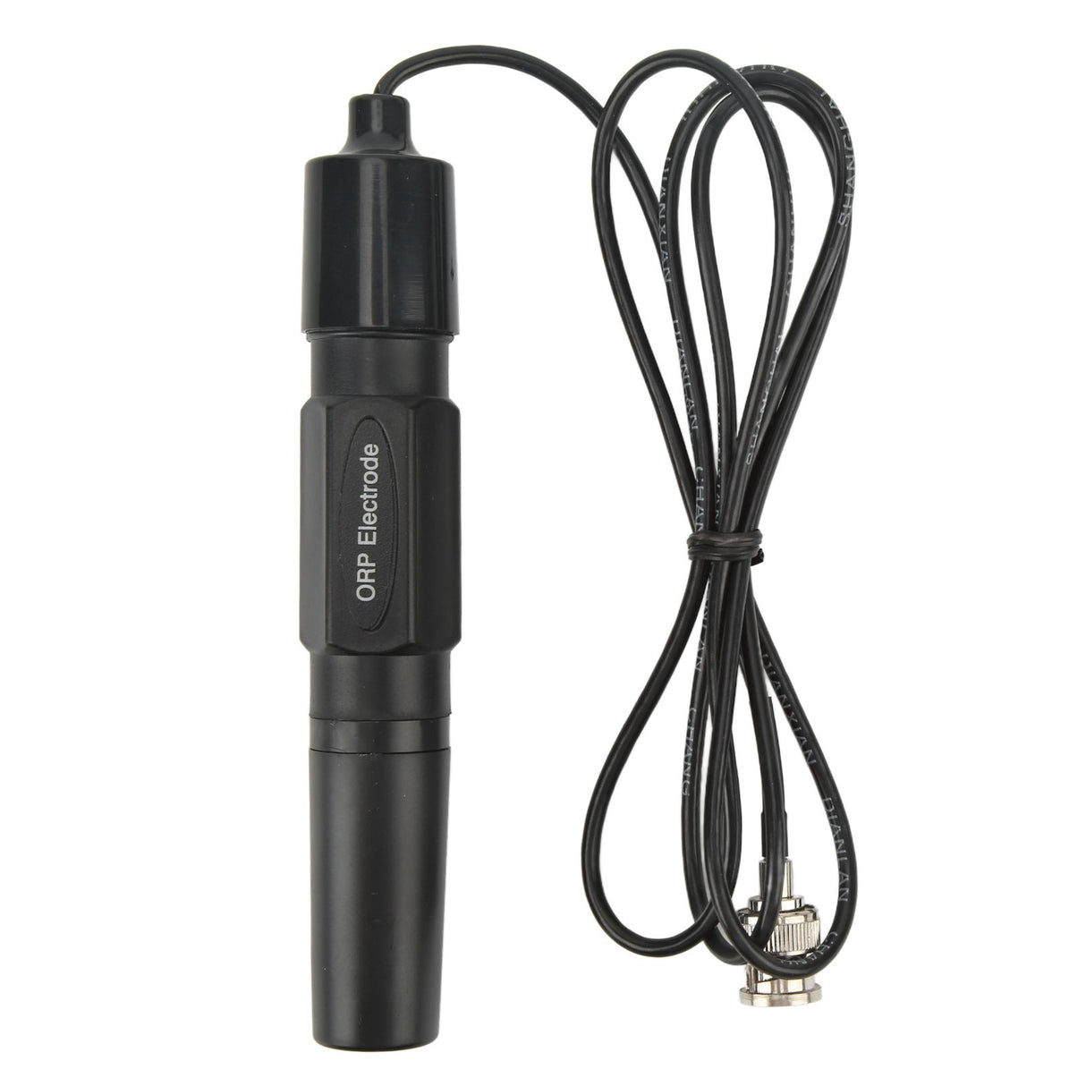 ORP 201H Probe Electrode Replaceable BNC Socket Probe for ORP Tester Meter Controller 1.2M