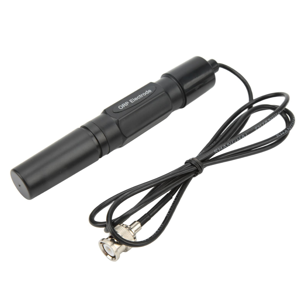 ORP 201H Probe Electrode Replaceable BNC Socket Probe for ORP Tester Meter Controller 2M