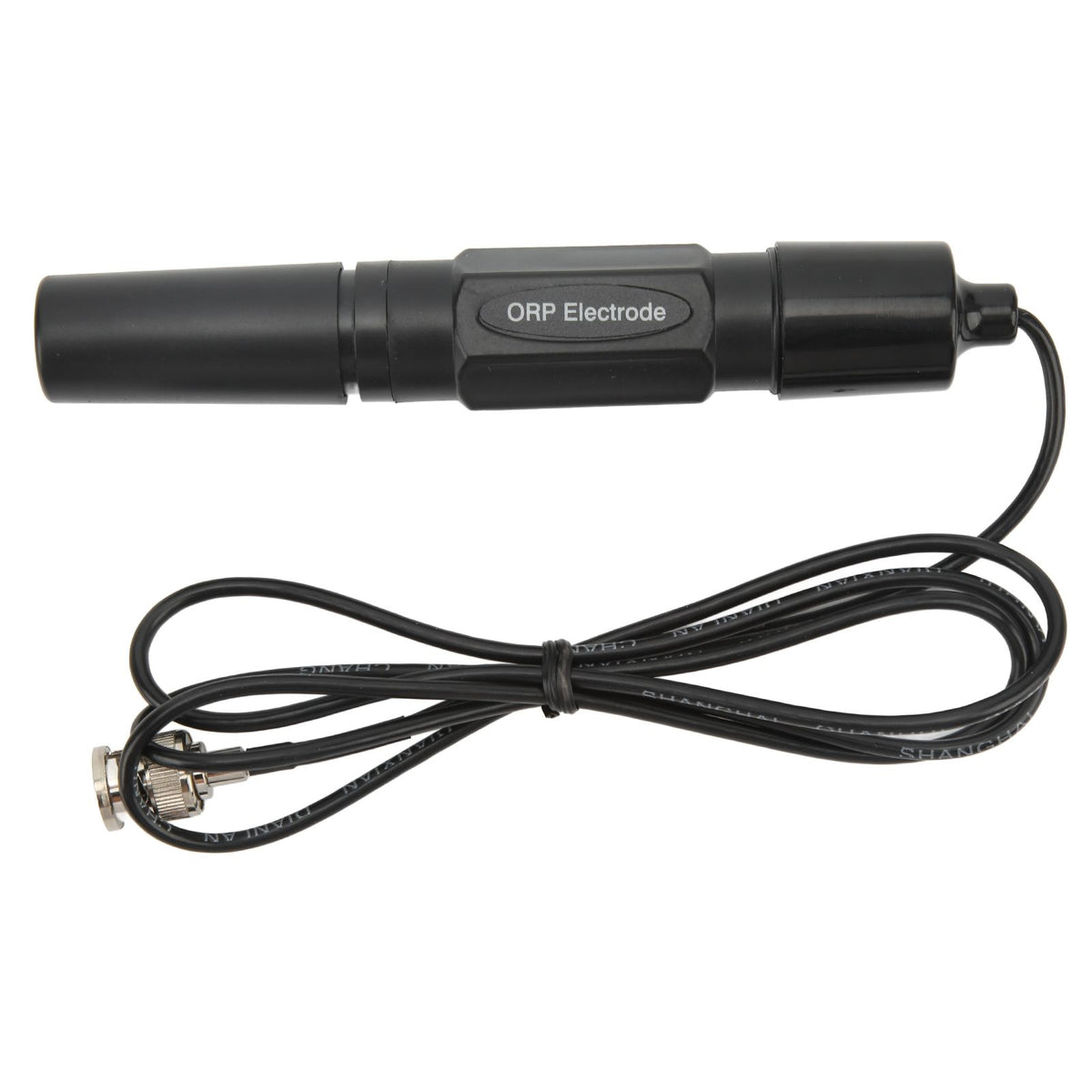 ORP 201H Probe Electrode Replaceable BNC Socket Probe for ORP Tester Meter Controller 2M