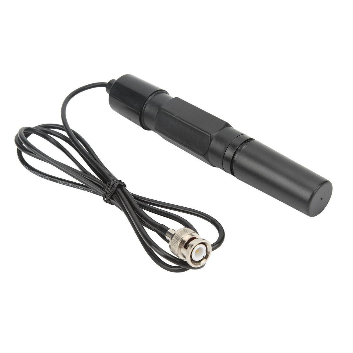 ORP 201H Probe Electrode Replaceable BNC Socket Probe for ORP Tester Meter Controller 2M