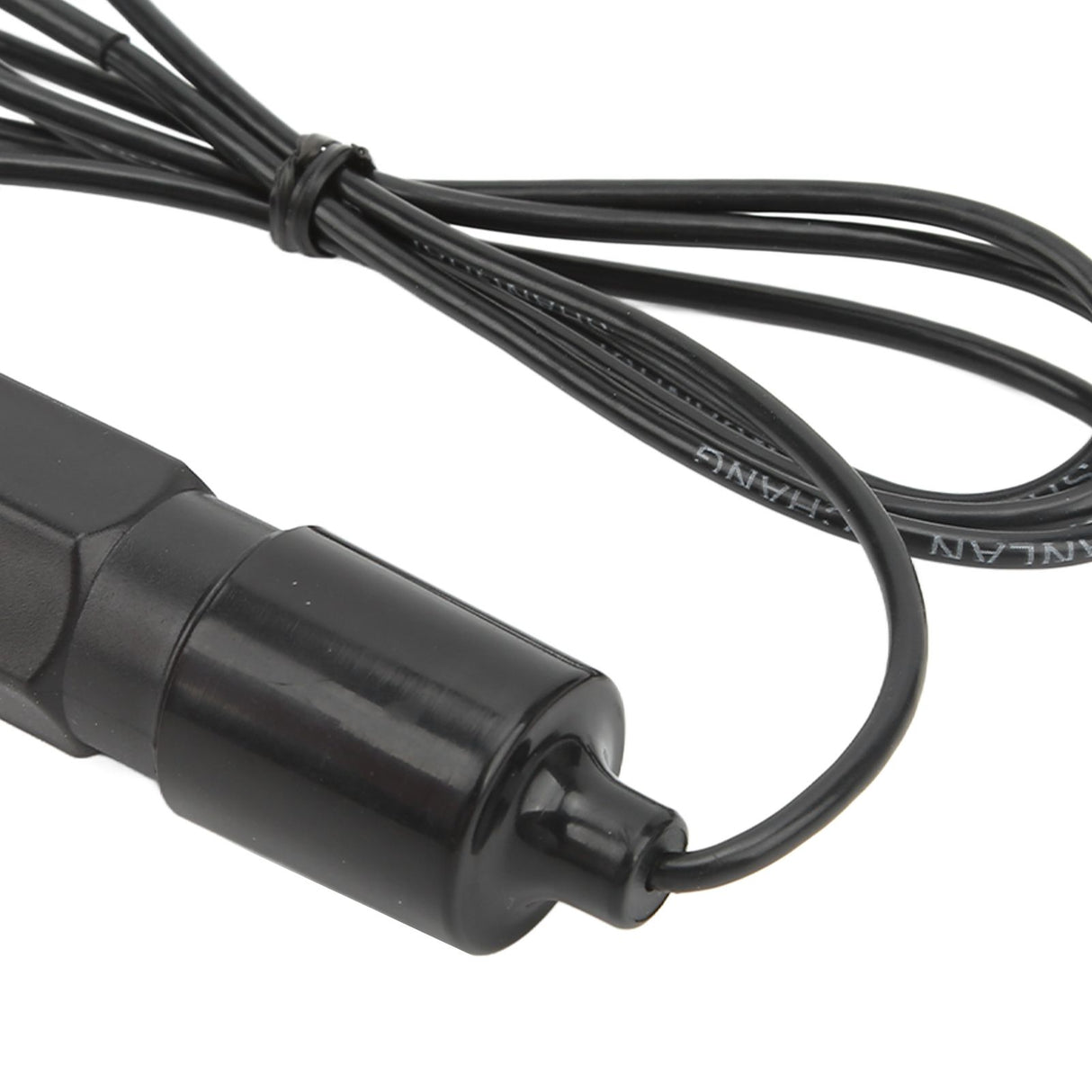 ORP 201H Probe Electrode Replaceable BNC Socket Probe for ORP Tester Meter Controller 2M
