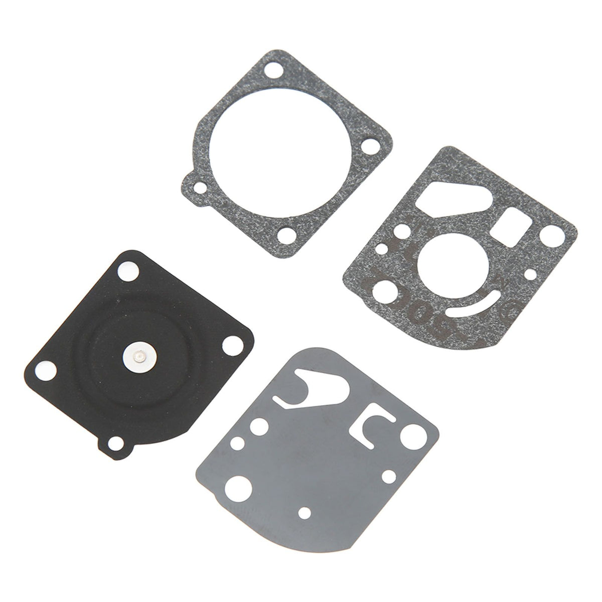 2 Sets Carburetor Gasket Kit for Srm2305 2015 2100 GT2000 GT2150 1600 2000 2300GT Lawn Mower