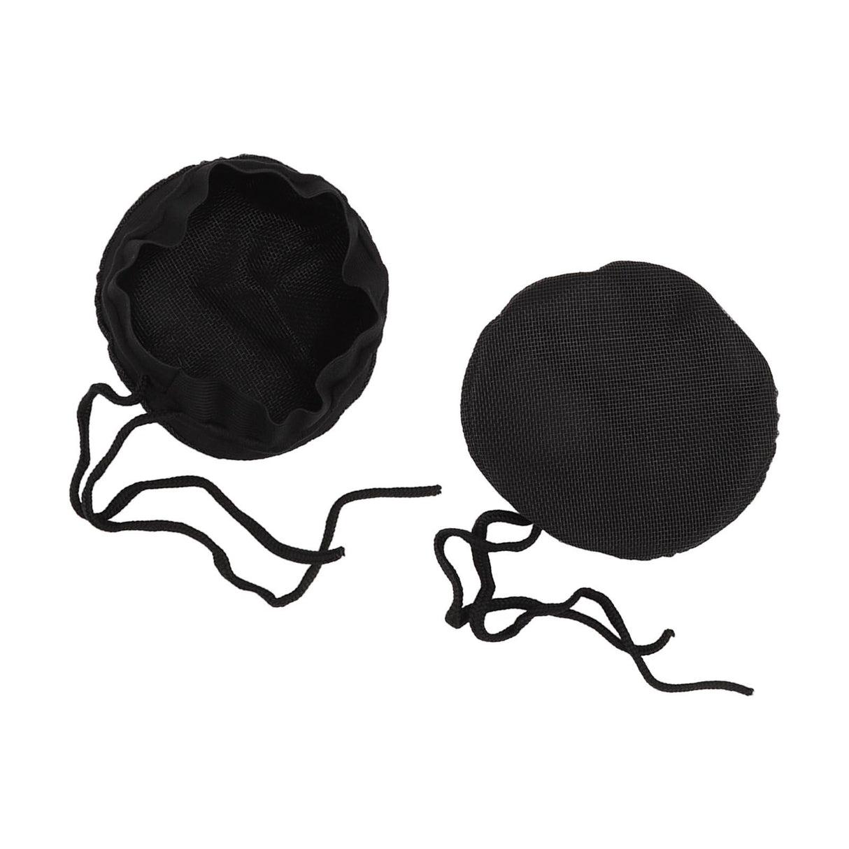 2 PCS Grow Tents Vent Cover Dust Insect Proof Filter Ventilation Cover Vent Mesh Hood for Duct System 14cm/5.5in