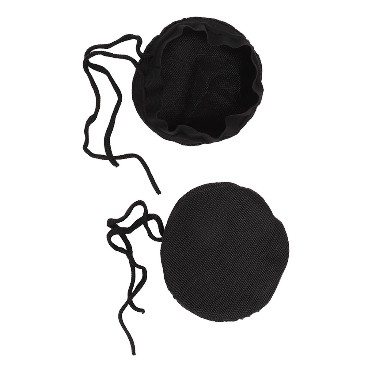 2 PCS Grow Tents Vent Cover Dust Insect Proof Filter Ventilation Cover Vent Mesh Hood for Duct System 14cm/5.5in