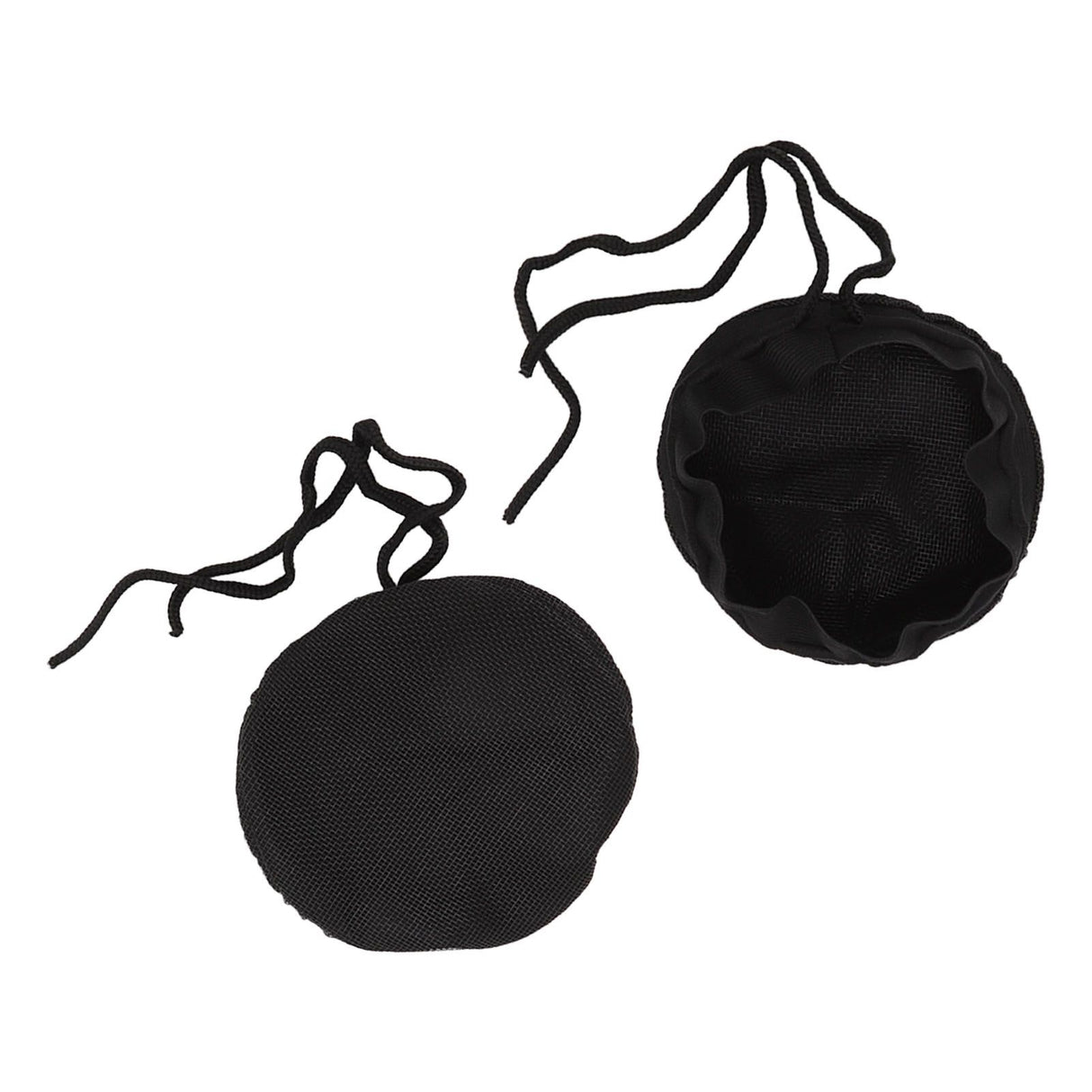 2 PCS Grow Tents Vent Cover Dust Insect Proof Filter Ventilation Cover Vent Mesh Hood for Duct System 14cm/5.5in