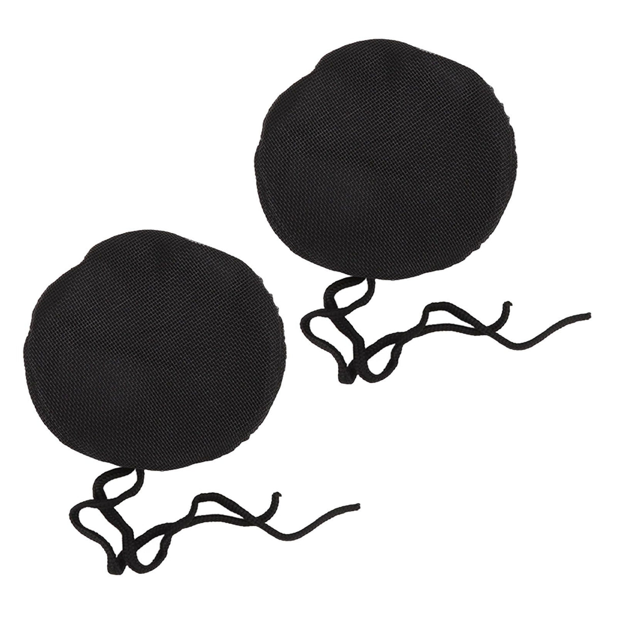 2 PCS Grow Tents Vent Cover Dust Insect Proof Filter Ventilation Cover Vent Mesh Hood for Duct System 14cm/5.5in