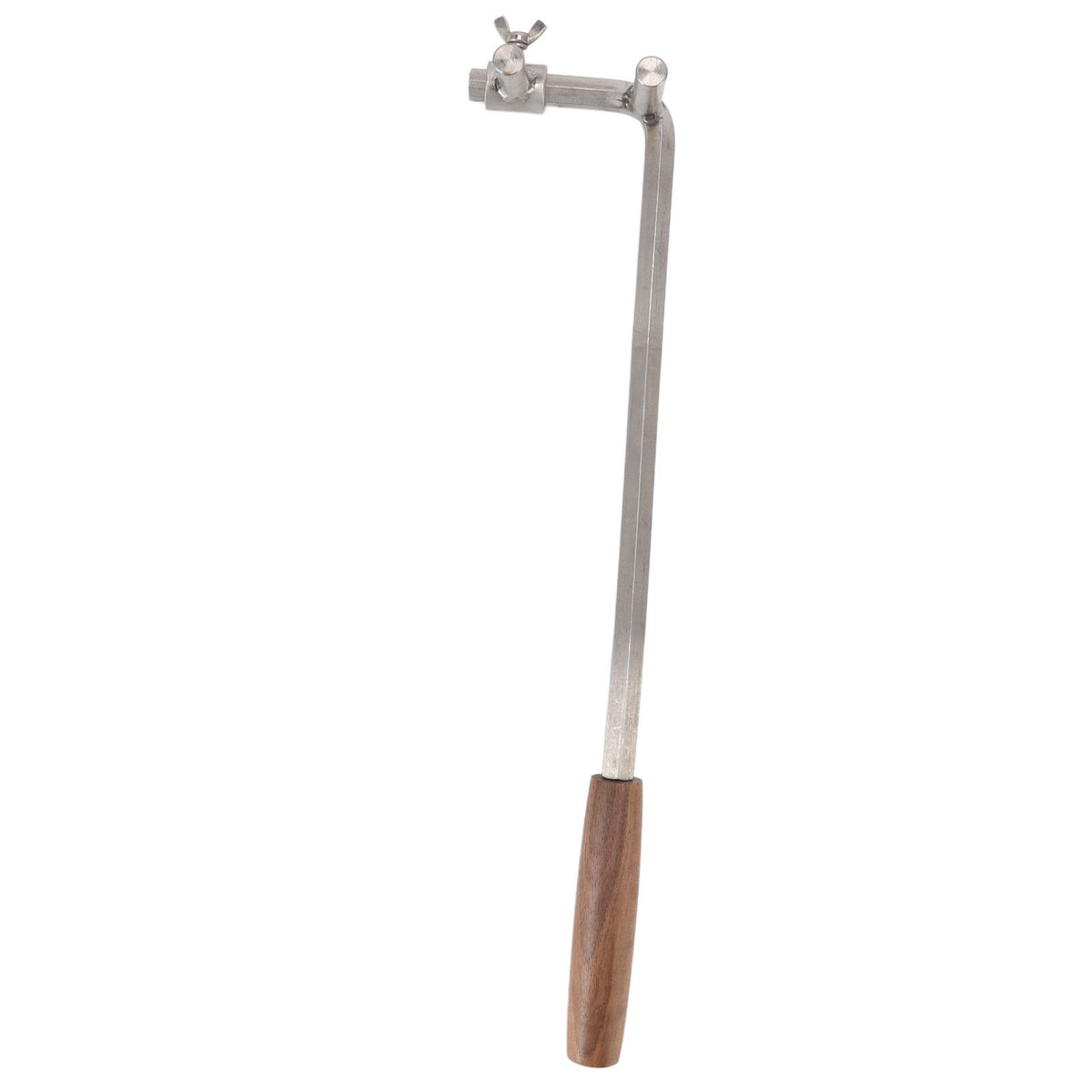Bonsai Branch Bending Tool Professional High Accuracy Stainless Steel Bonsai Branch Bender for Courtyard Garden M12