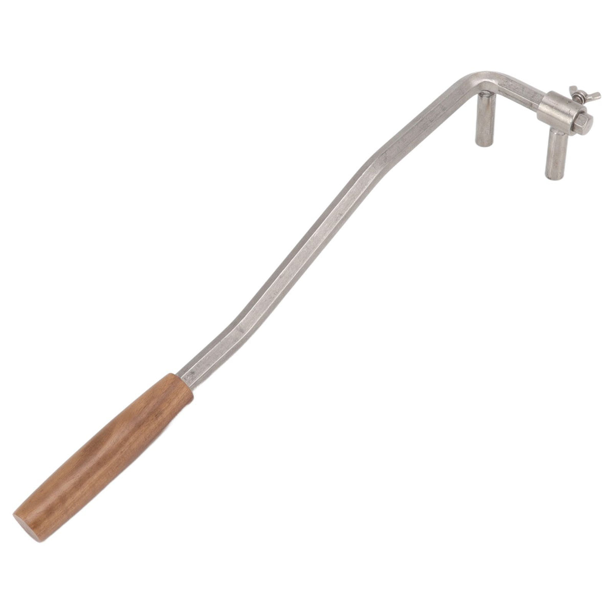 Bonsai Branch Bending Tool Professional High Accuracy Stainless Steel Bonsai Branch Bender for Courtyard Garden M12
