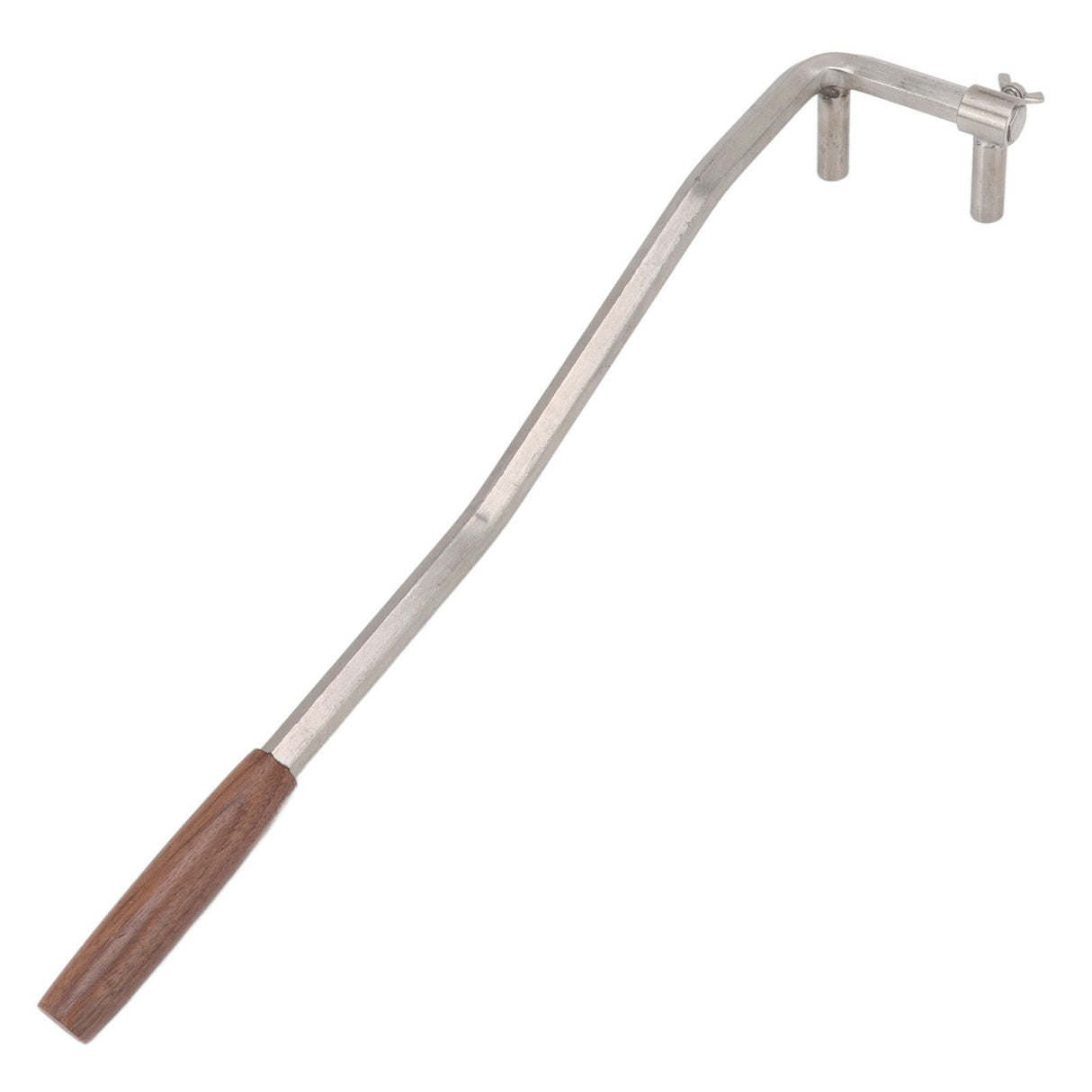 Bonsai Branch Bending Tool Professional High Accuracy Stainless Steel Bonsai Branch Bender for Courtyard Garden M14