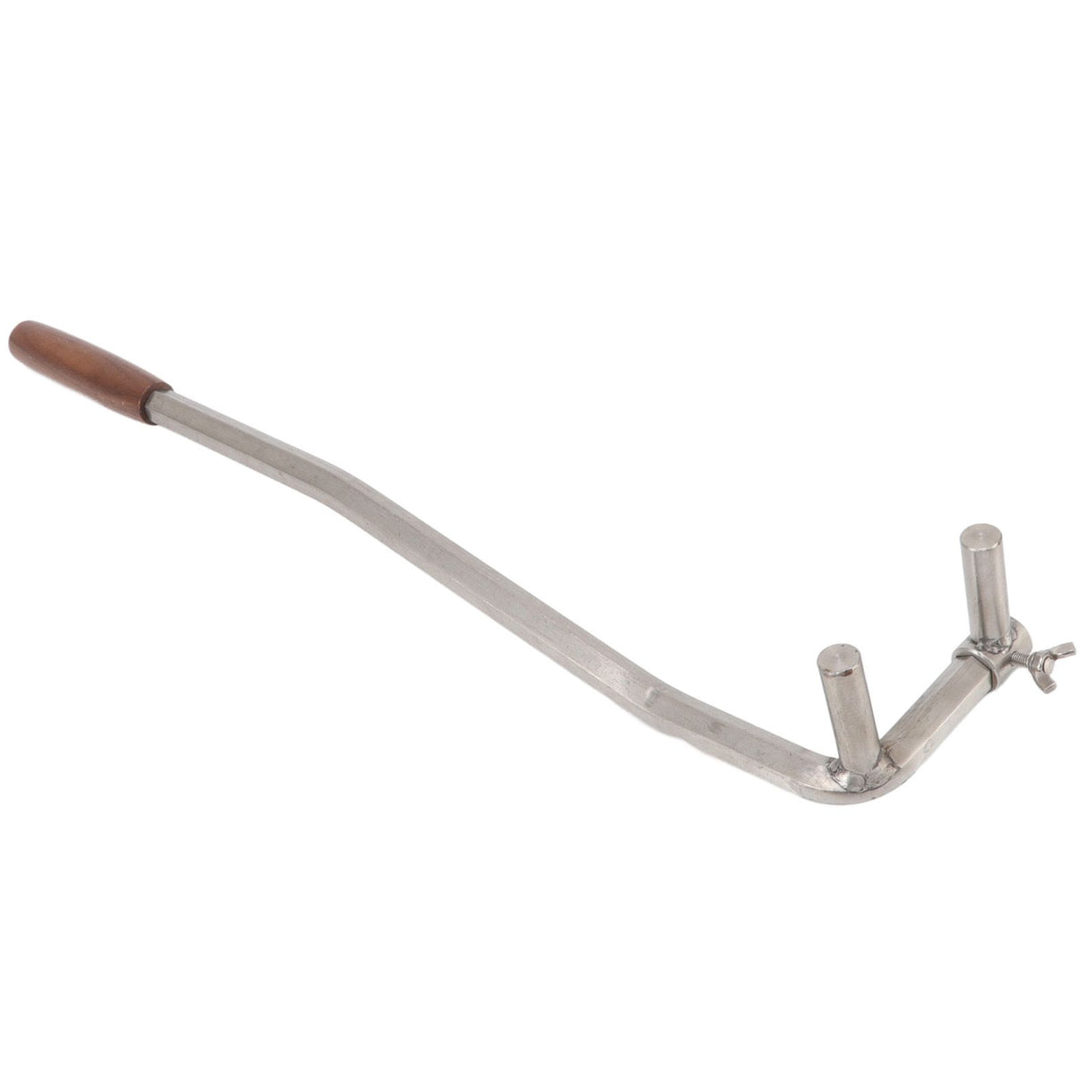 Bonsai Branch Bending Tool Professional High Accuracy Stainless Steel Bonsai Branch Bender for Courtyard Garden M14