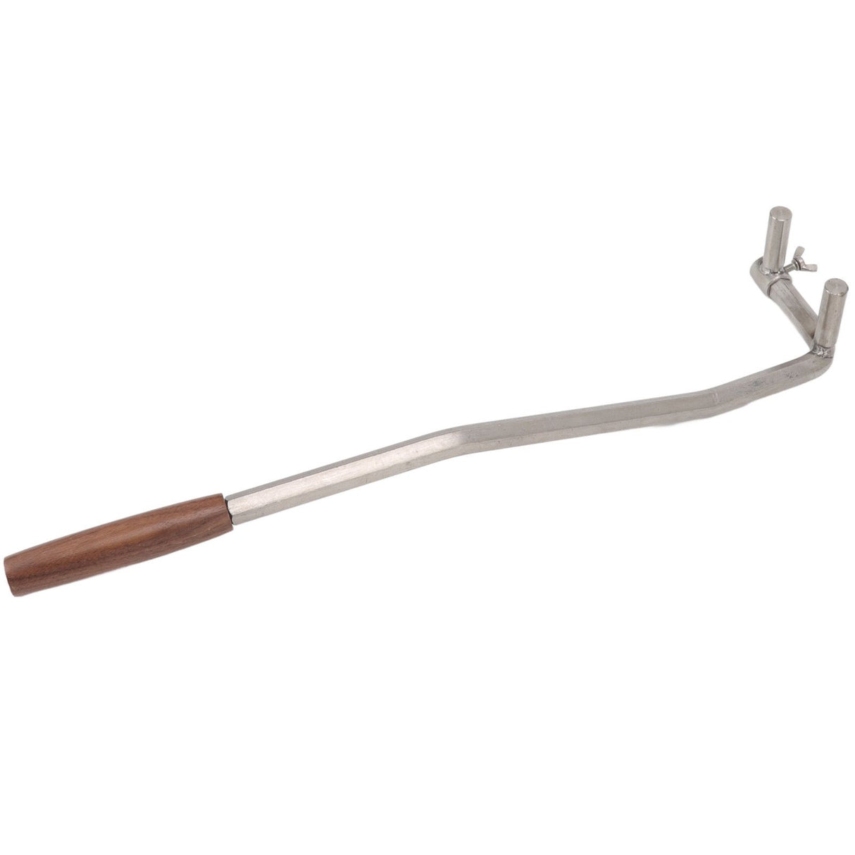 Bonsai Branch Bending Tool Professional High Accuracy Stainless Steel Bonsai Branch Bender for Courtyard Garden M14