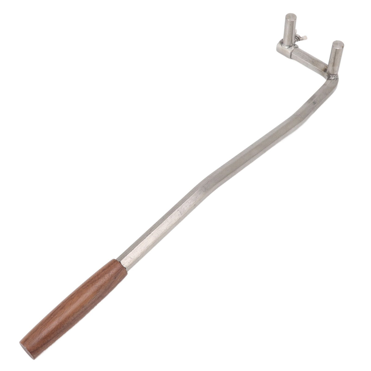Bonsai Branch Bending Tool Professional High Accuracy Stainless Steel Bonsai Branch Bender for Courtyard Garden M14