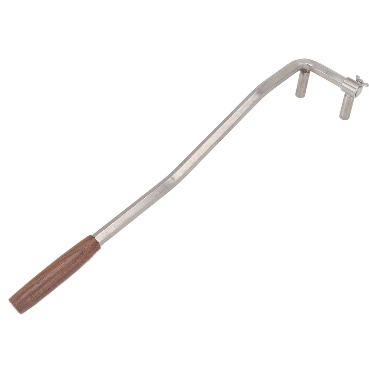 Bonsai Branch Bending Tool Professional High Accuracy Stainless Steel Bonsai Branch Bender for Courtyard Garden M14