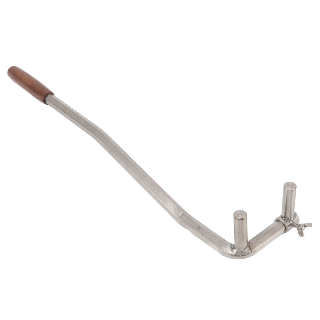 Bonsai Branch Bending Tool Professional High Accuracy Stainless Steel Bonsai Branch Bender for Courtyard Garden M14