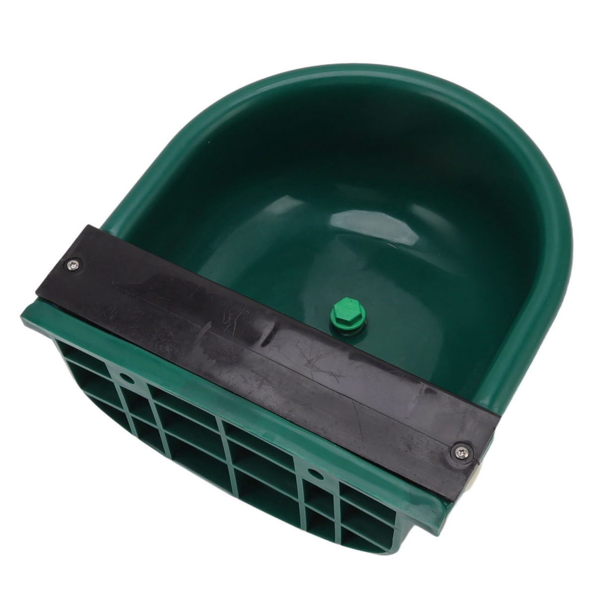 Automatic Livestock Drinking Bowl Plastic Thickened Drink Sink for Cat Sheep Dog Cattle