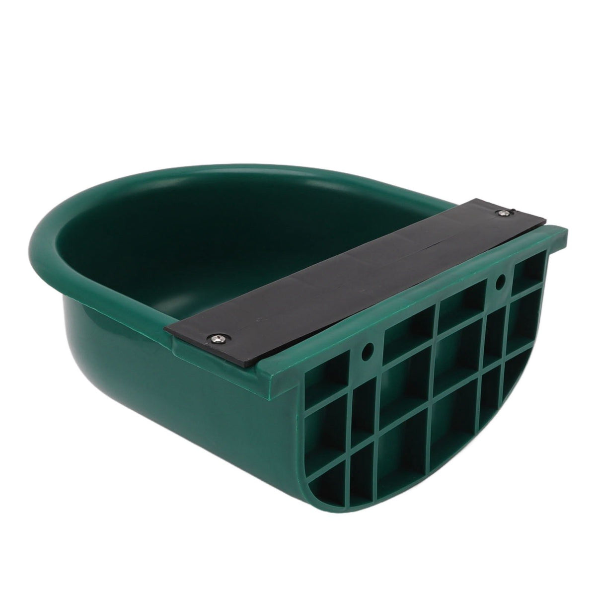 Automatic Livestock Drinking Bowl Plastic Thickened Drink Sink for Cat Sheep Dog Cattle