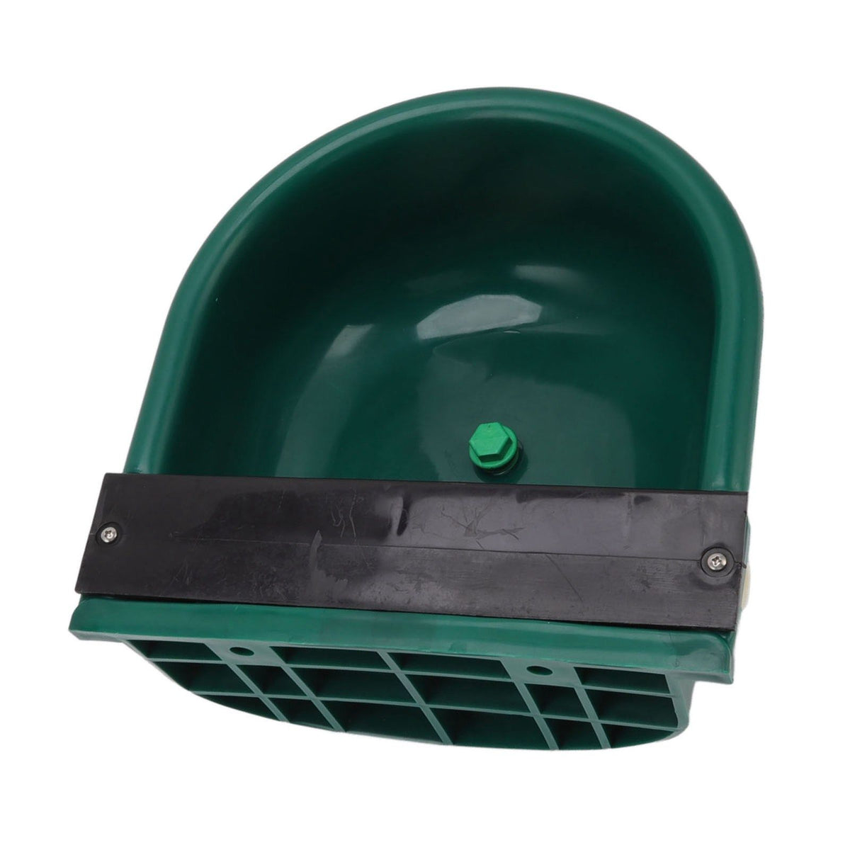 Automatic Livestock Drinking Bowl Plastic Thickened Drink Sink for Cat Sheep Dog Cattle