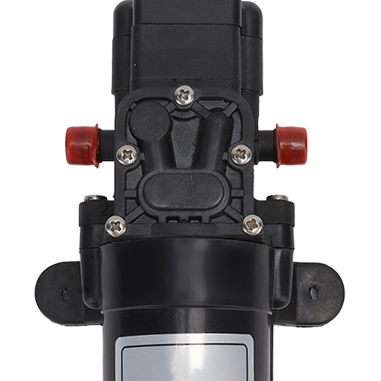 Water Pressure Diaphragm Pump Self Priming Diaphragm Pump High Pressure Water Pump for Outdoor RL 2402 24V